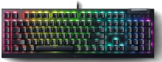 Teclado RGB Pro