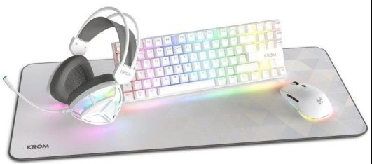 Set de Switches Lineales
